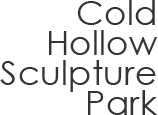 Slice Rock | Cold Hollow Sculpture Park